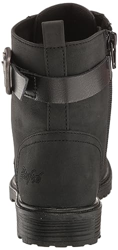 Blowfish Malibu Girl's Reyez-ki Combat Boot3