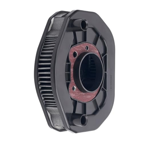 Filtre à air pour moto Harley Sportster 883 1200 XL1200 pièces rechange 29400015