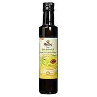 Holle Bio Baby-Beikost-Öl, 250ml
