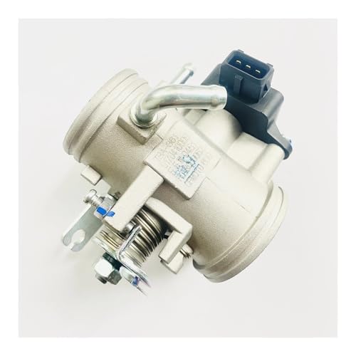 Boîtier Papillon 060B-173000 CFMOTO CF625 Cforce Flux d'Air Optimal