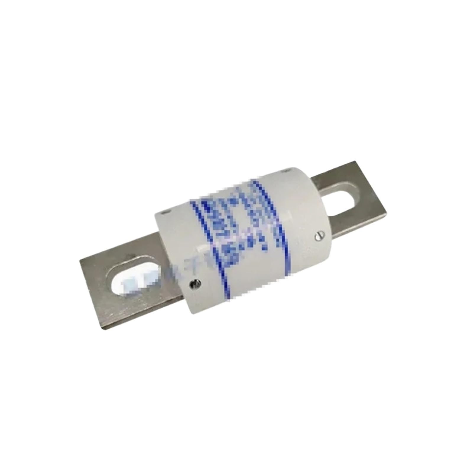 Fusible industriel A50P600-4 haute capacité de coupure OFAF3H630 500V