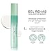 Sally Hansen Gel Rehab Nail Treatment Pen | Repair, Hydrate & Renew | Strengthens and Restores Damaged Nails | Keratin & Vitamin Complex | Easy, Mess-Free Nail Care on the Go