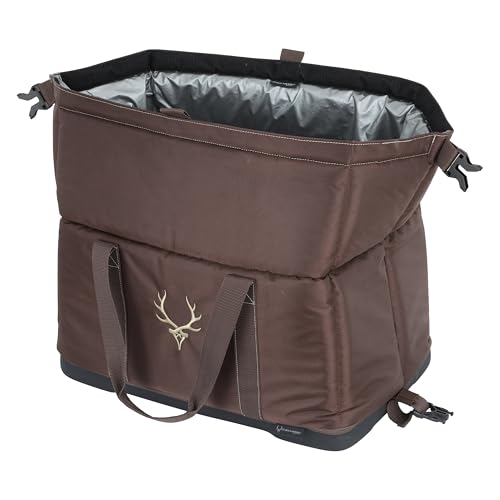 Evolution Hunting Trophy Cooler – Durable, Insulated, EVA Base, Field Dressing Gear, Soft Sided Cooler, Multi-Use - image 4