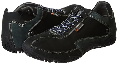 Image of Woodland Men's Lace -Up Casual Shoes