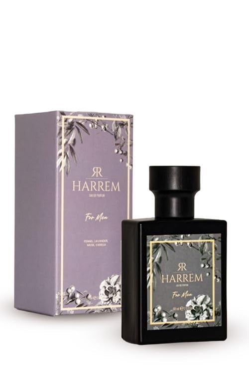 Harrem Parfüm For Men/Erkek