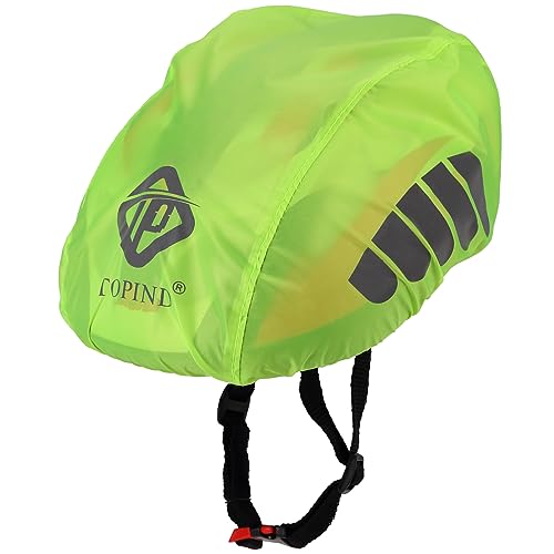 Helmet Snow Cover Ride Gear (green, Large)