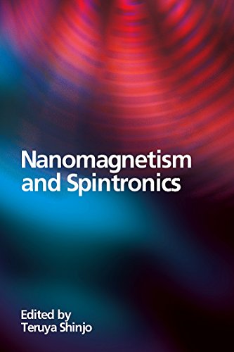Nanomagnetism and Spintronics view 2