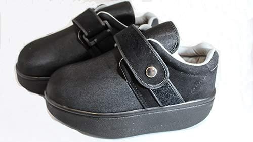 Darco Wound Care Light Shoes Post Foot Toe Operations Diabetic Ulcers Protection - Extra Large - Pair