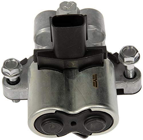 Dorman 918-806 Engine Variable Valve Timing (Vvt) Oil Control Valve Compatible With Select Chevrolet Models #TOP5