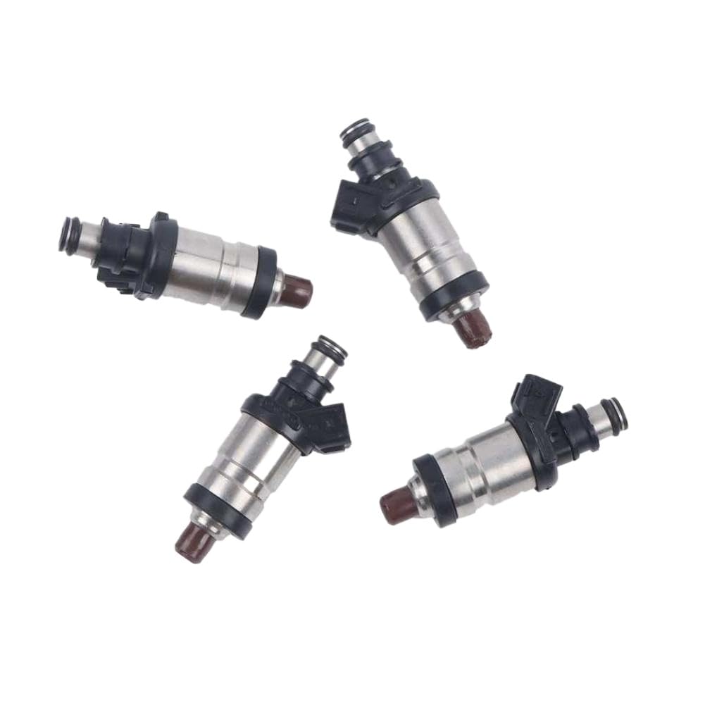 Fuel Injector Nozzle Compatible with Integra Accord 06164-P2J-000 06164P2J000 842-12192 1550333 FJ443 1580588