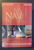 Bible: New International Version Nave's Topical Bible 0340577673 Book Cover