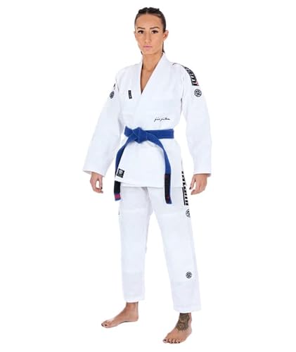 Tatami Fightwear 22-L-GI Women'S Elements Superlite Bjj Gi thumb #2