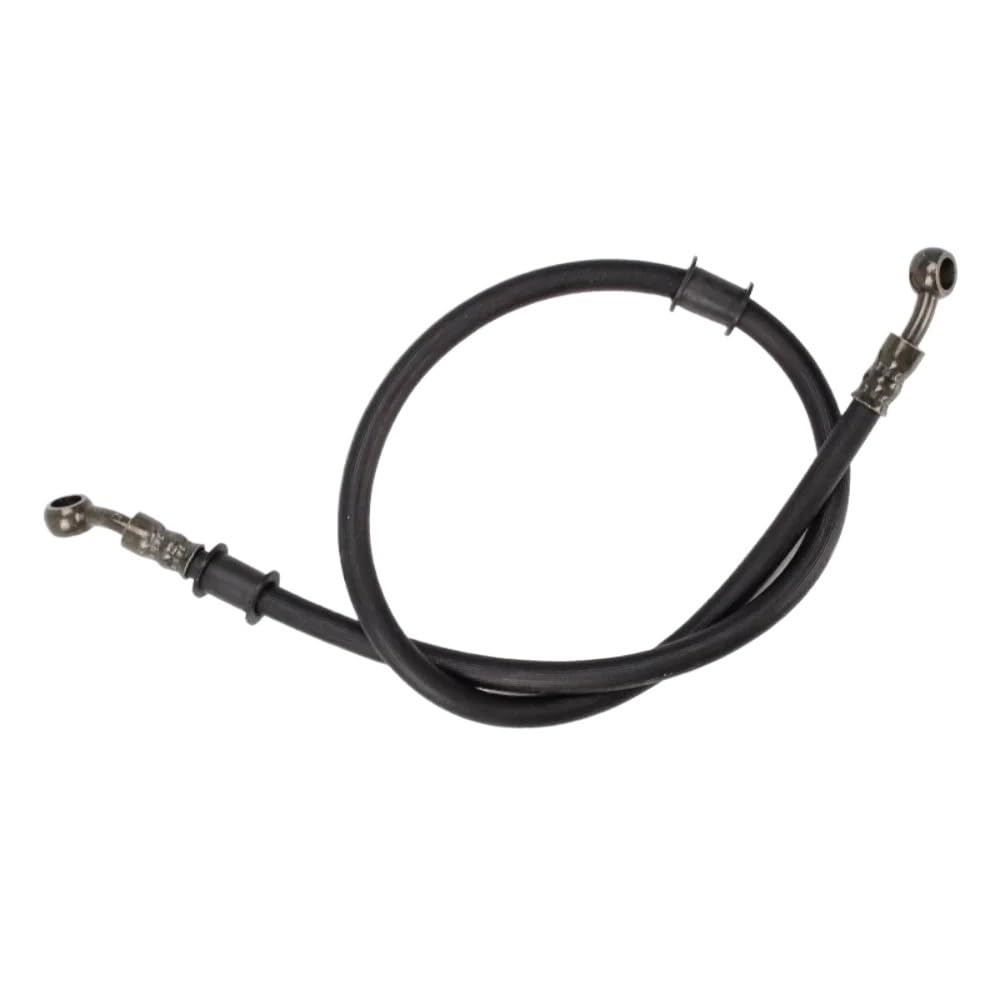 Embrayage hydraulique moto performant avec radiateur d'huile 1000mm renforcé