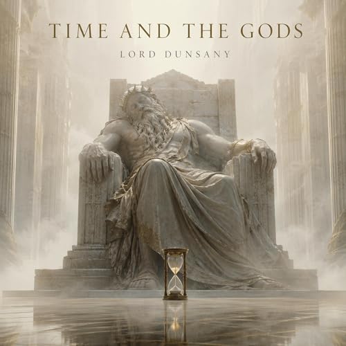 Time and the Gods cover art