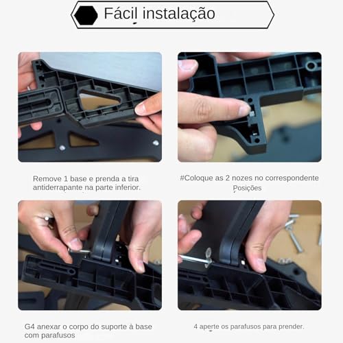 Rack para ciclismo de garagem, suporte de estacionamento para ciclismo,Suporte de estacionamento aju