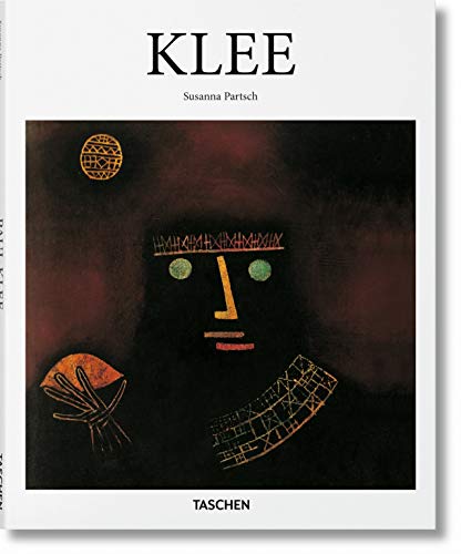Télécharger Paul Klee: 1879-1940: Poet of Colours, Master of Lines livre En ligne