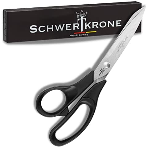 Ciseaux Couture Schwertkrone 20cm Gauchers Cover