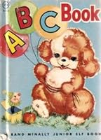 A B C Book B000B78AHC Book Cover