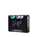 CHORD Electronics Mojo, ultimate DAC/Headphone Amplifier, USB, Coaxial, and Optical, Black