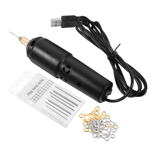 Mini Taladro Eléctrico USB Mipcase
