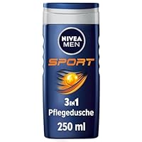 NIVEA MEN Sport Duschgel
