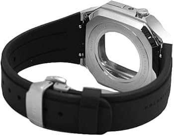 Amazon.co.jp: [ダニエルウェリントン] スマートウォッチケース 40mm