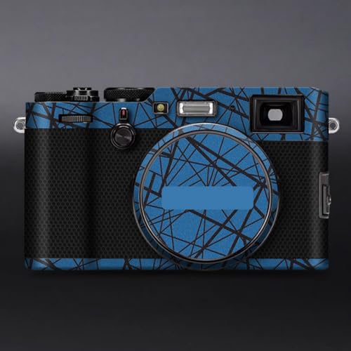 X100F ���h�~�J�����X�L�� FujiFilm X 100F �r�j�[�����b�v�t�B�����v���e�N�^�[�R�[�g�ʐ^�A�N�Z�T���[�X�e�b�J�[X-100F(�N���X�u���[)