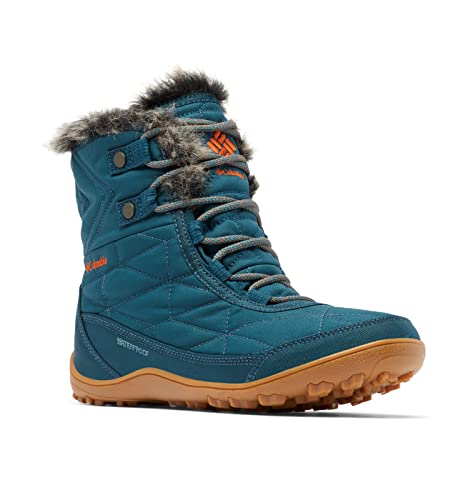 Image of Columbia Minx Women's Shorty III Winter Boots