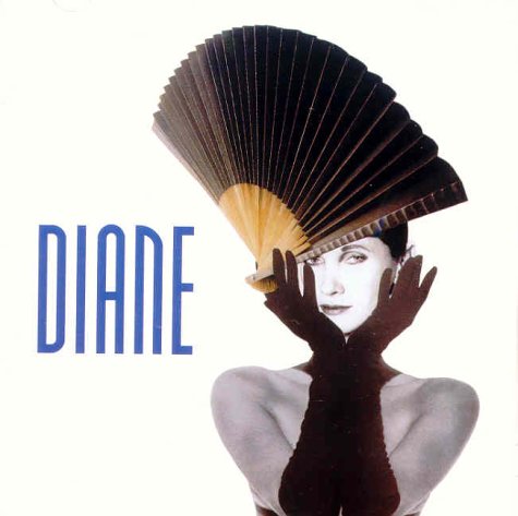 Compilation [Audio CD] Dufresne, Diane