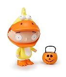 Family Guy - Halloween Stewie Interactive Collector Figure