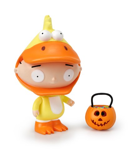 Family Guy - Halloween Stewie Interactive Collector Figure