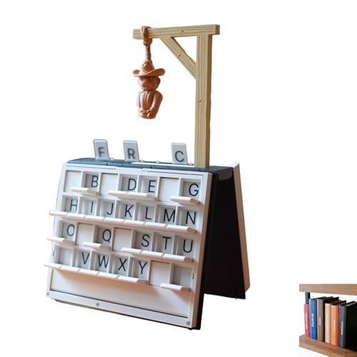 Playbook'd - Hangman Game, Playbook Board Game, Playbook'd Games, Playbook