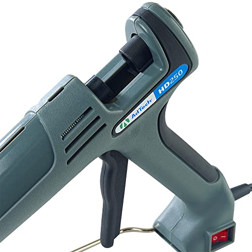 HD250 Dripless Hot Glue Gun - Thumbnail 6