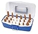 Westward 2YMZ4 Mounted Point Kit, 34 Pc, 1/4 and 1/8 In