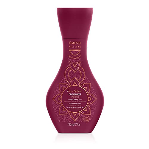 Condicionador Amend Milenar Oil Egípcios 30ml