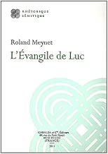 Download L'Evangile de Luc PDF