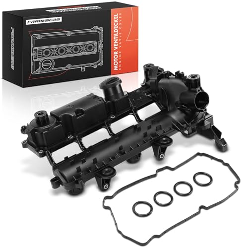 Image of Frankberg Engine Cylinder Head Valve Cover