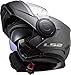 LS2 FF902 Scope Solid - Casco de moto