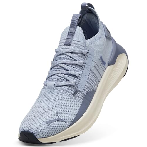 Image of PUMA Womens Softride Symmetry Fuzion Running Shoes