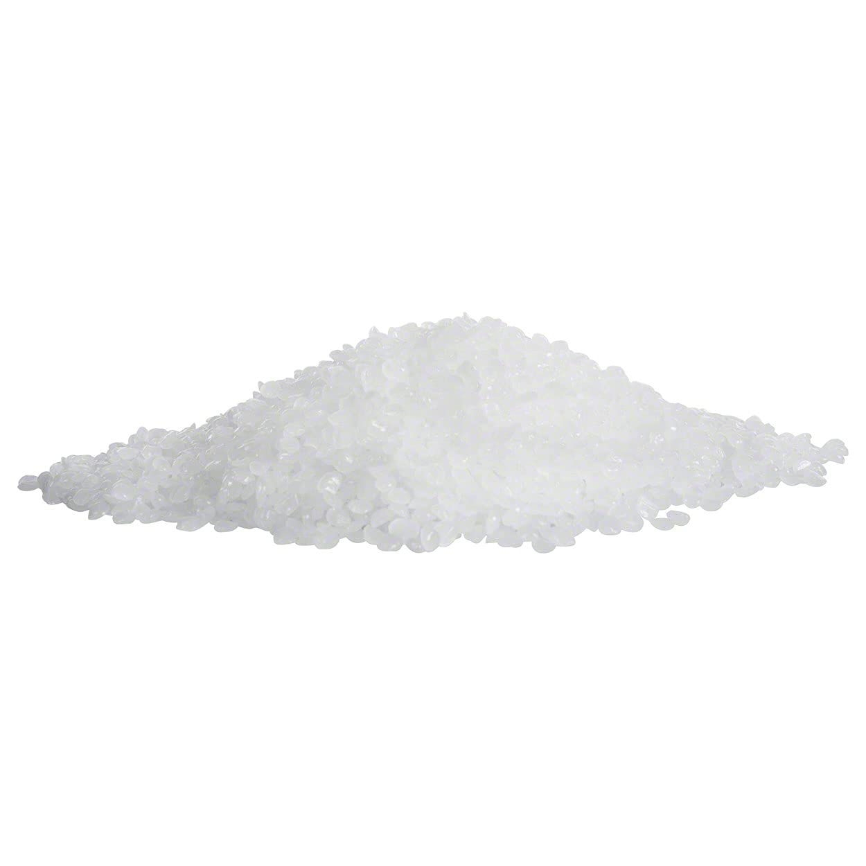Sport-Tec ParaPearls Paraffin Perlen 2,5 kg im Eimer – Paraffinwachs 52–54 °C – schnell schmelzende Paraffinperlen neutral & geruchslos – für Paraffinbad, Therapie & Kosmetik