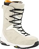 Nitro Team Lace Barco de Snowboard, Hombres, Arena, 31