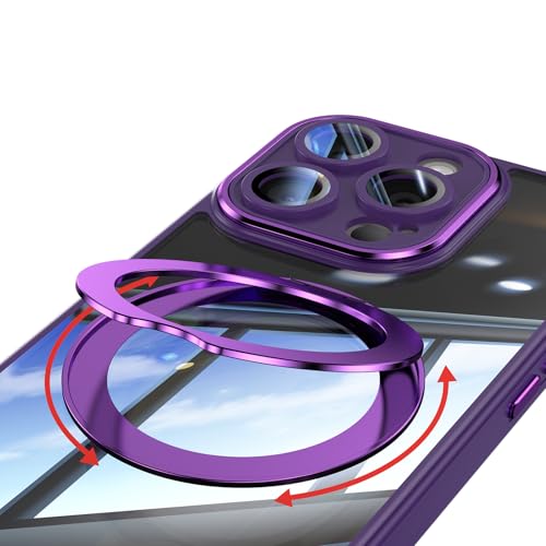 Coque iPhone 14 Pro Max 5G avec protège-écran 6,7 pouces antichoc - 6