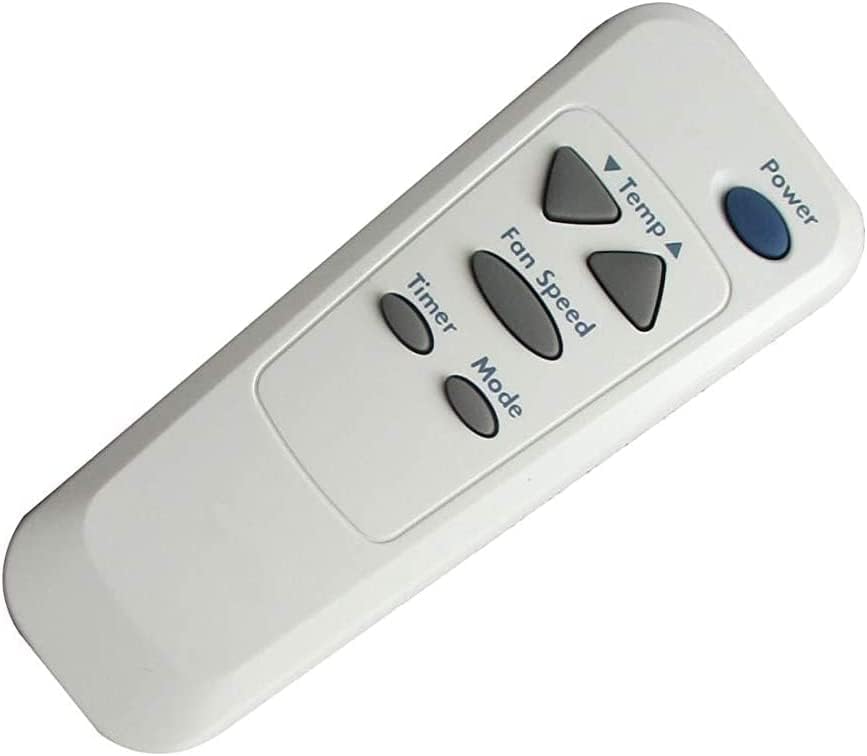 Télécommande de rechange générale pour LW2515ER LW2511ER et RAD-81A