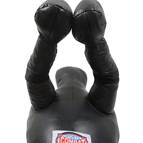 Combat Sports 90 Lb. Legged Grappling Dummy #TOP6