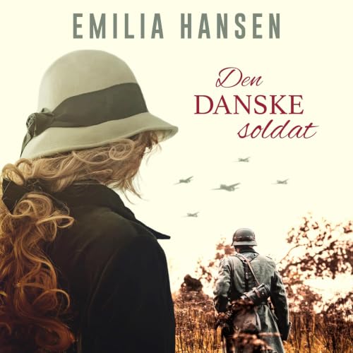 Den danske soldat copertina