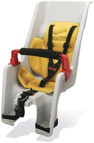CoPilot Taxi Bicycle Child Seat