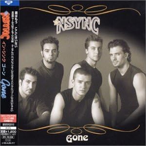 *NSYNC Gone