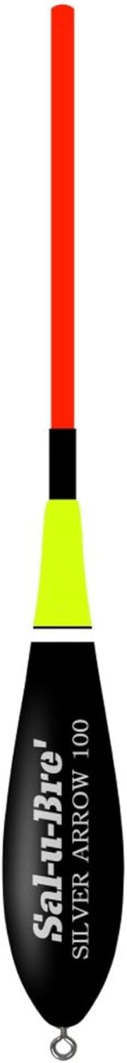 Solbre Silver Arrow 100 0