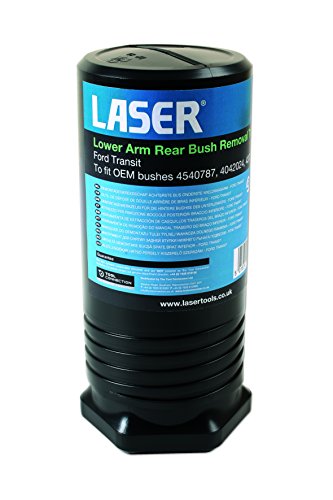 Laser 6901 extracteur robuste de silent bloc Ford Transit