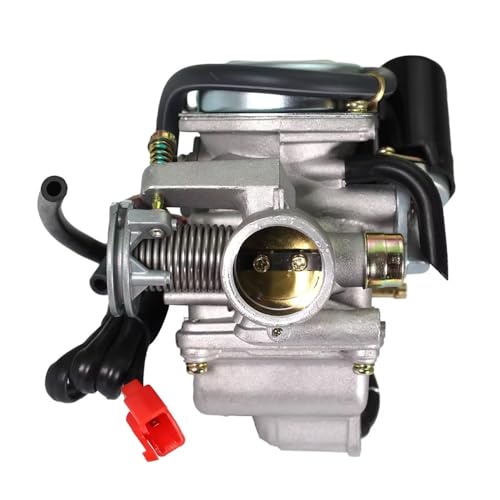 GY6 125 150cc Motorcycle Carburetor Carb Fit For Scooter ATV